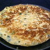receta de tortilla de calabacín por inma