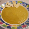 receta de crema de verduras por Elena