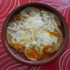 receta de pastel de berenjenas por Elena