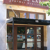 Cantina Laredo
