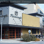 Fleming's at the Domain