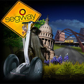 Austin Segway Nation