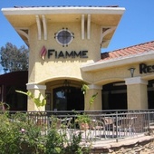 Fiamme Restaurant & Bar