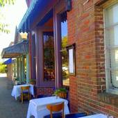 Cork Neighborhood Bistro