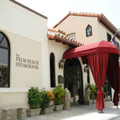 The Palm Beach Steakhouse