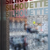 La Silhouette 