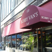 Bobby Van's W 50th