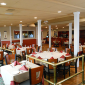Alex Bistro