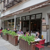La Mangeoire