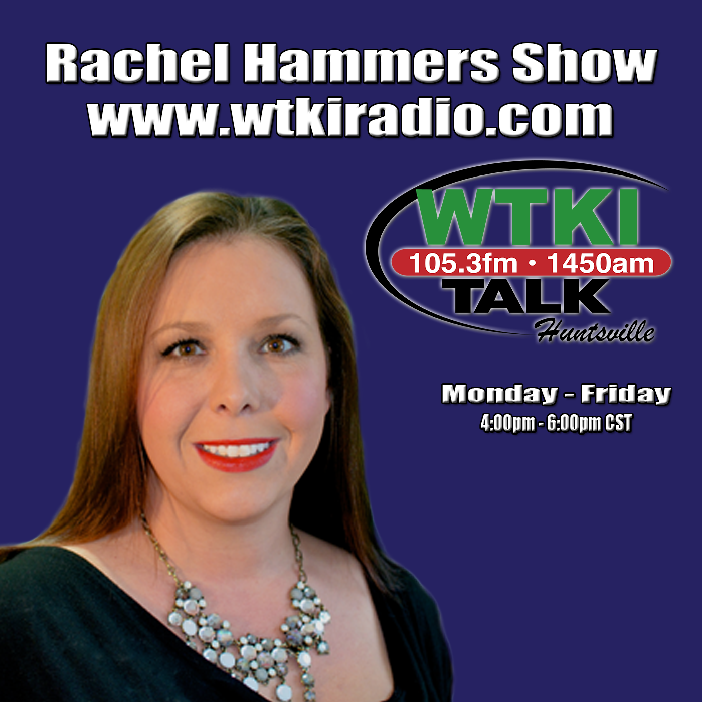 The Rachel Hammers Shows