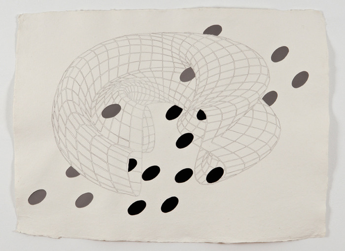 James Cullinane, Untitled, 2009