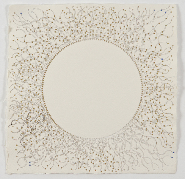 James Cullinane, Sphere Quartet I, 2010