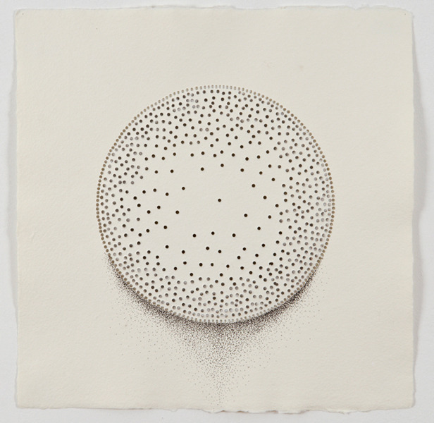 James Cullinane, Sphere Quartet IV, 2010