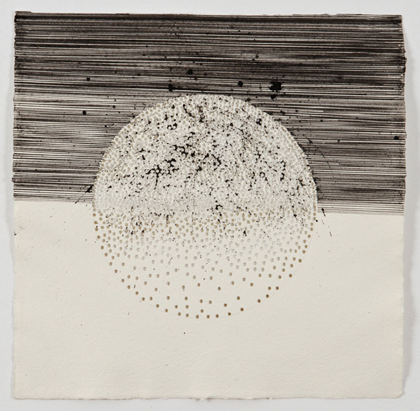 James Cullinane, Sphere Quartet III, 2010