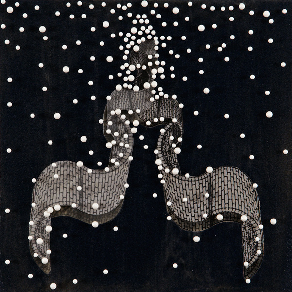 James Cullinane, Vault Remix 9, 2009
