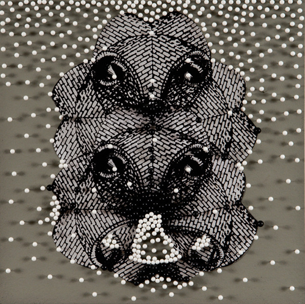 James Cullinane, Vault Remix III, 2009