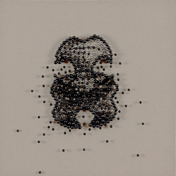 James Cullinane, Vault Remix II, 2009
