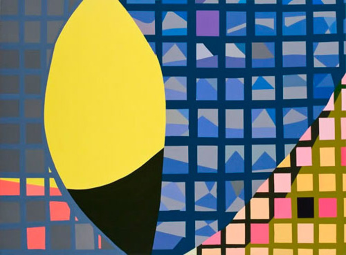 Mike Childs, Breaked, 2007