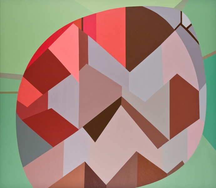 Mike Childs, Unmade, 2008