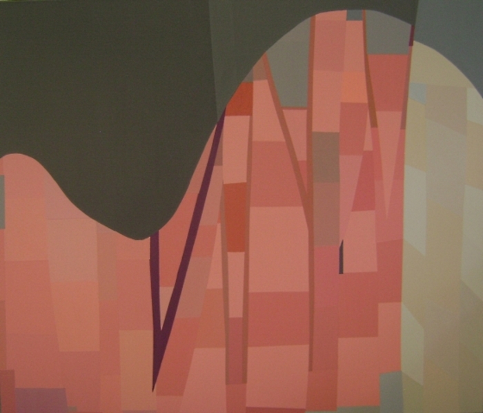 Mike Childs, Church and State, 2010