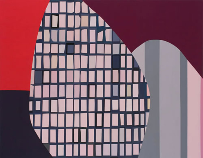 Mike Childs, Spy, 2006