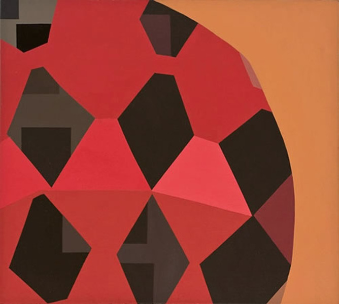 Mike Childs, Untitled Sphere, 2009
