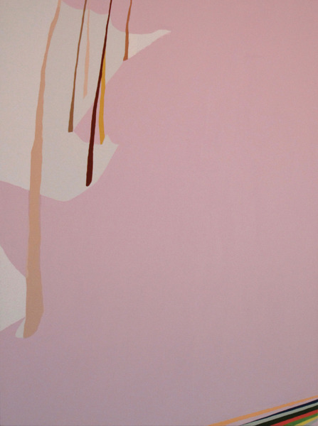 Patty Cateura, Snow Bank, 2009