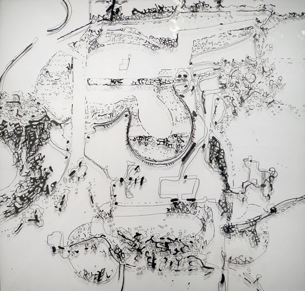 Phillip Buntin, Untitled, 2010