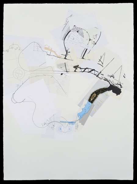 Sharon Lawless, Salt, 2008