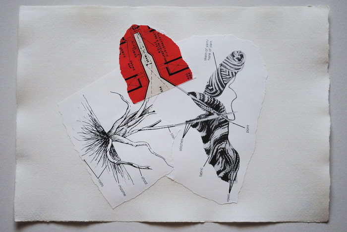 Sharon Lawless, Hybrid #3, 2010