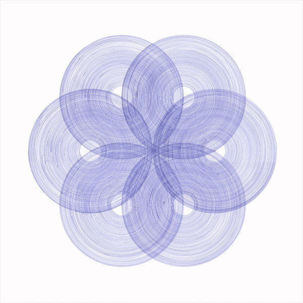 Robert Lansden, Untitled, 2010