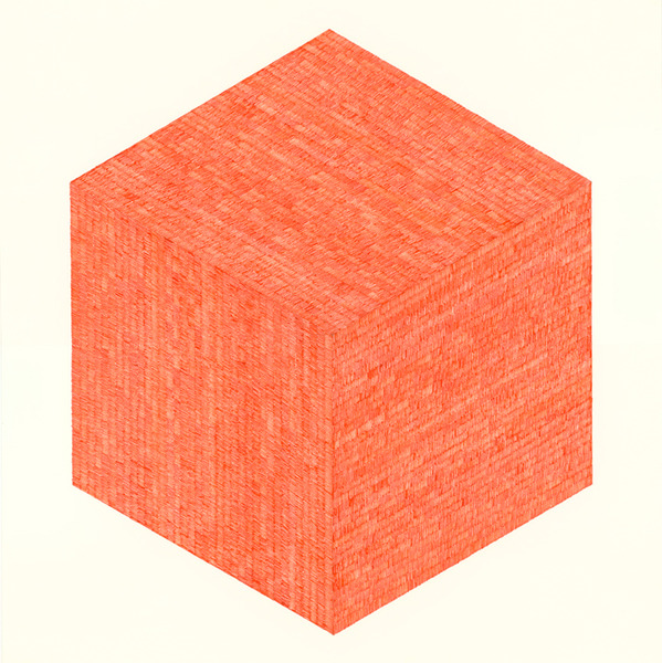 Robert Lansden, Balance, 2010