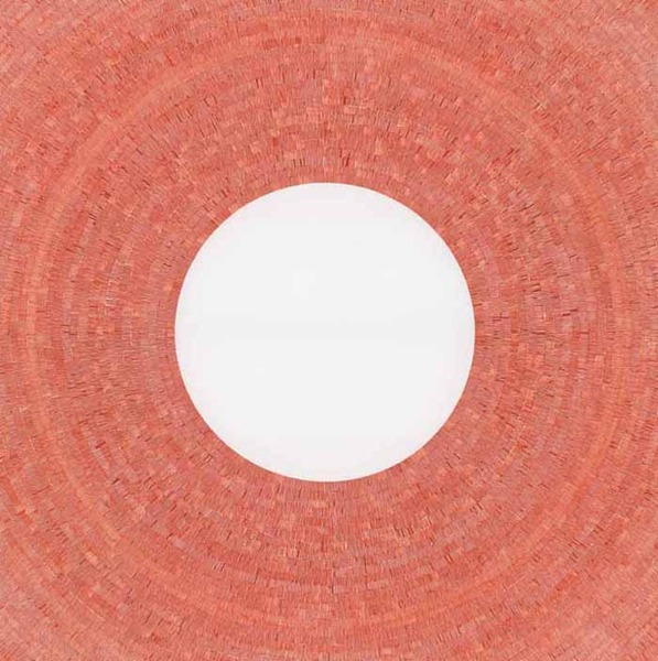 Robert Lansden, Reflection, 2010