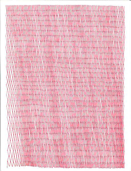 Robert Lansden, Untitled 1, 2007