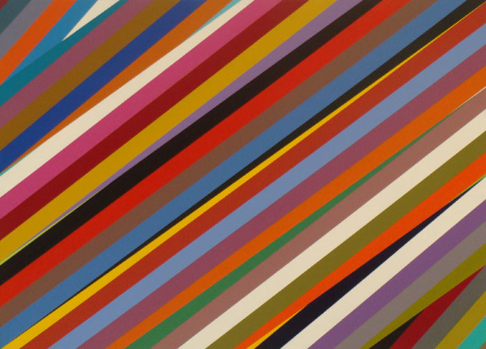 Jerry Walden, Reconstructing Deconstructing Jerry #82 (WT, WT, DSU), 2011