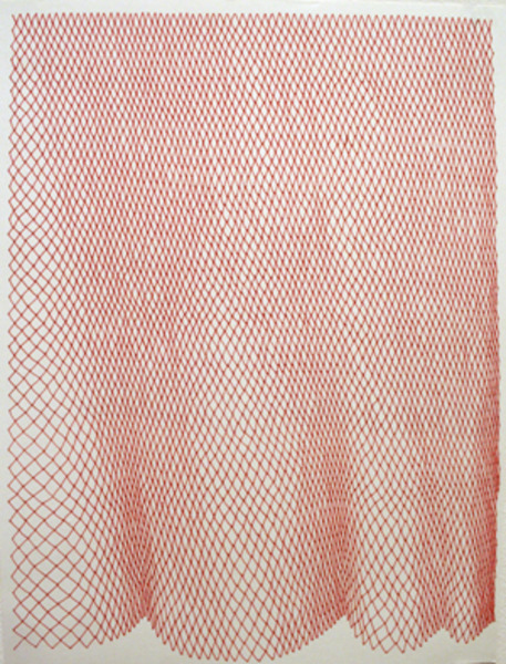 Robert Lansden, Untitled 9, 2009
