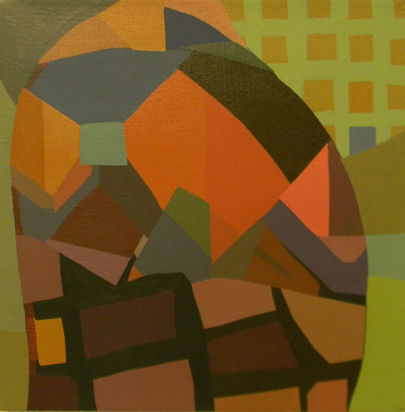Mike Childs, Collection, 2011