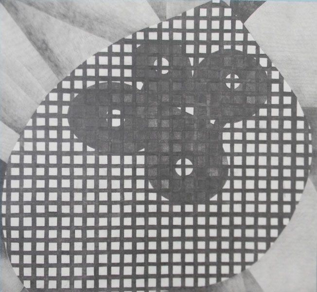 Mike Childs, Over Blown, 2011