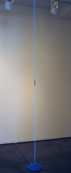 James Clark, Tralfamadorian, 2006