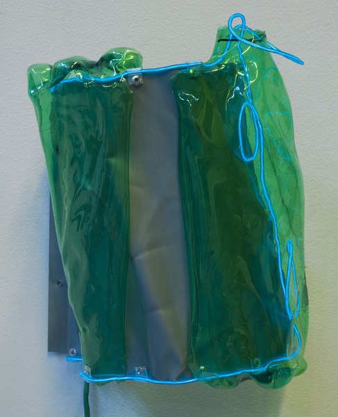 James Clark, Untitled 9, 2010