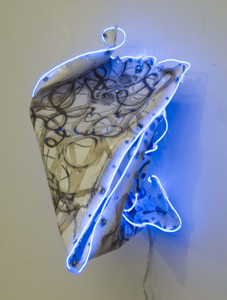James Clark, Orestes, 2006