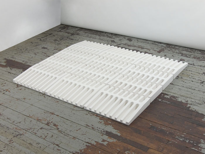Noah Loesberg, Storm Drain, 2008