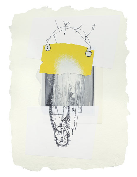 Sharon Lawless, A, 2011