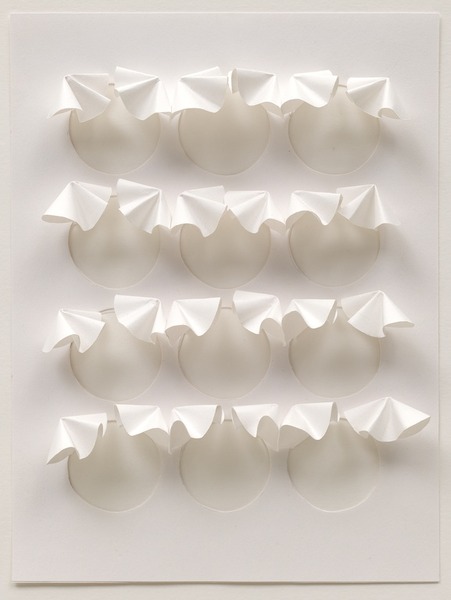 Liz Jaff, Giggle, 2010