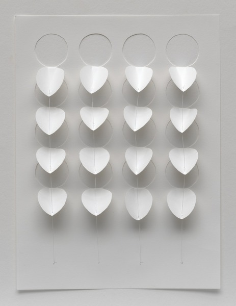 Liz Jaff, Tug, 2010