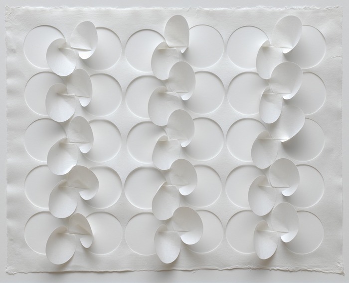 Liz Jaff, Shuck, 2011