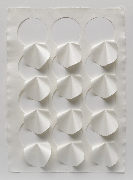 Liz Jaff, Linger, 2009