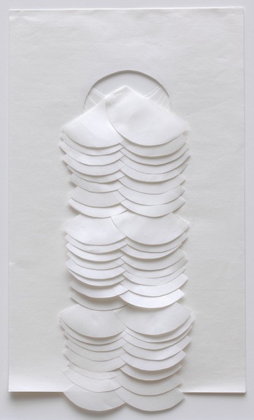 Liz Jaff, Cleave, 2011