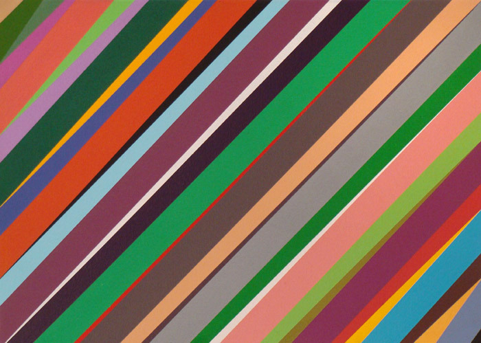 Jerry Walden, Reconstructing Deconstructing Jerry #93 (Don't Remember), 2011