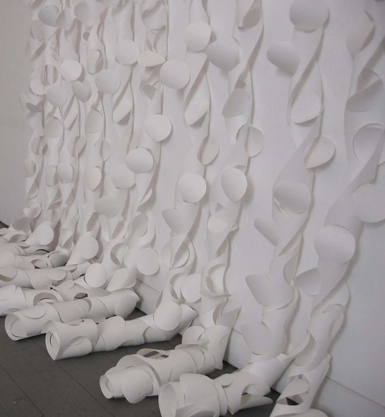Liz Jaff, Plugs and Fuses, 2011